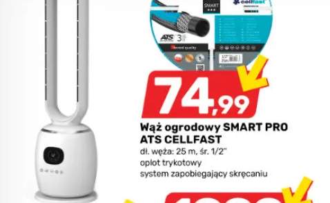 Lustro Koło śr. 50 cm