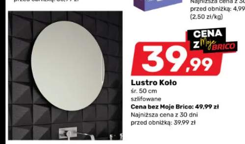 Lustro Koło