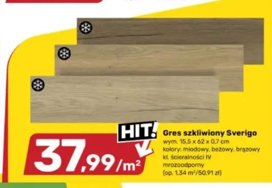 Gres szkliwiony Sverigo