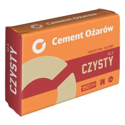cement