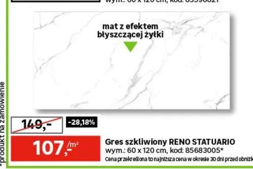 gres szkliwiony