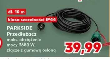 przedłużacz
