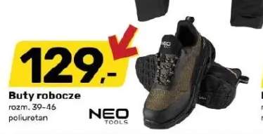 Buty robocze NEO