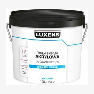 farba akrylowa
