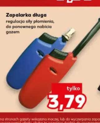 zapalarka