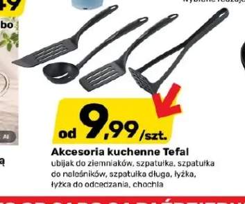 Akcesoria kuchenne Tefal