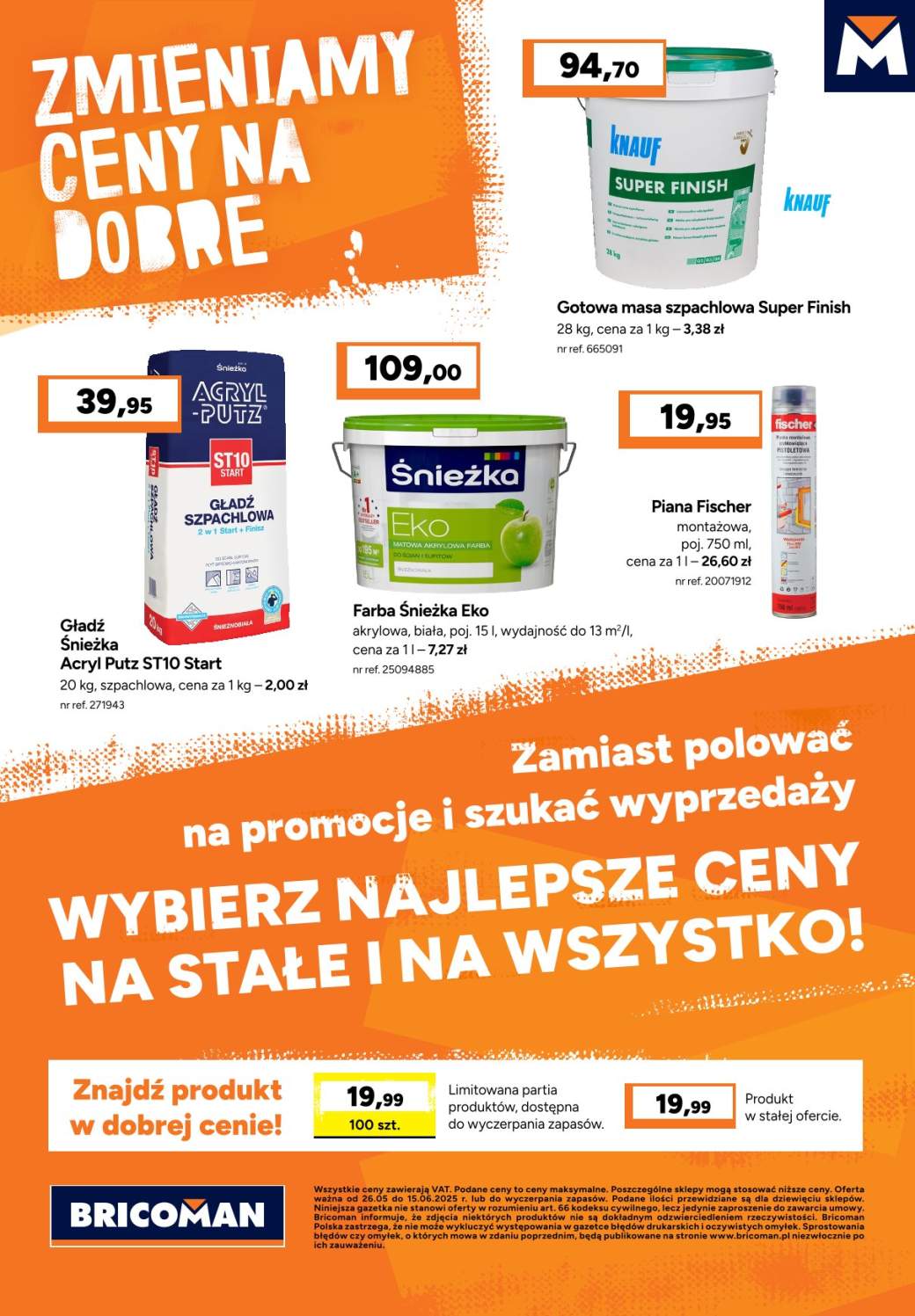Okładka gazetki