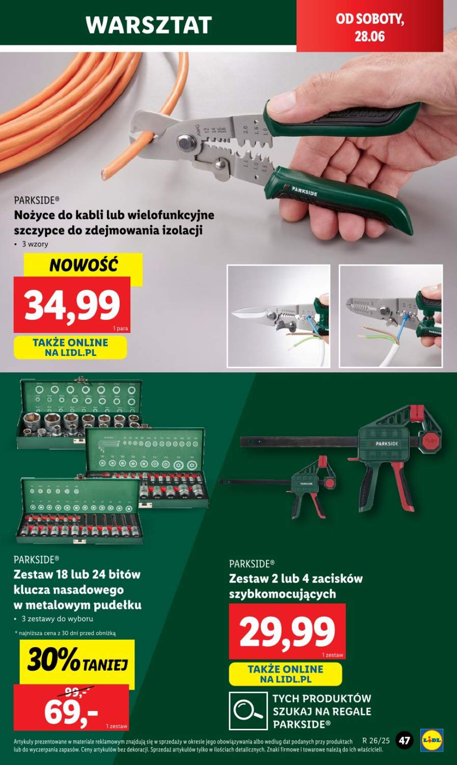 Okładka gazetki