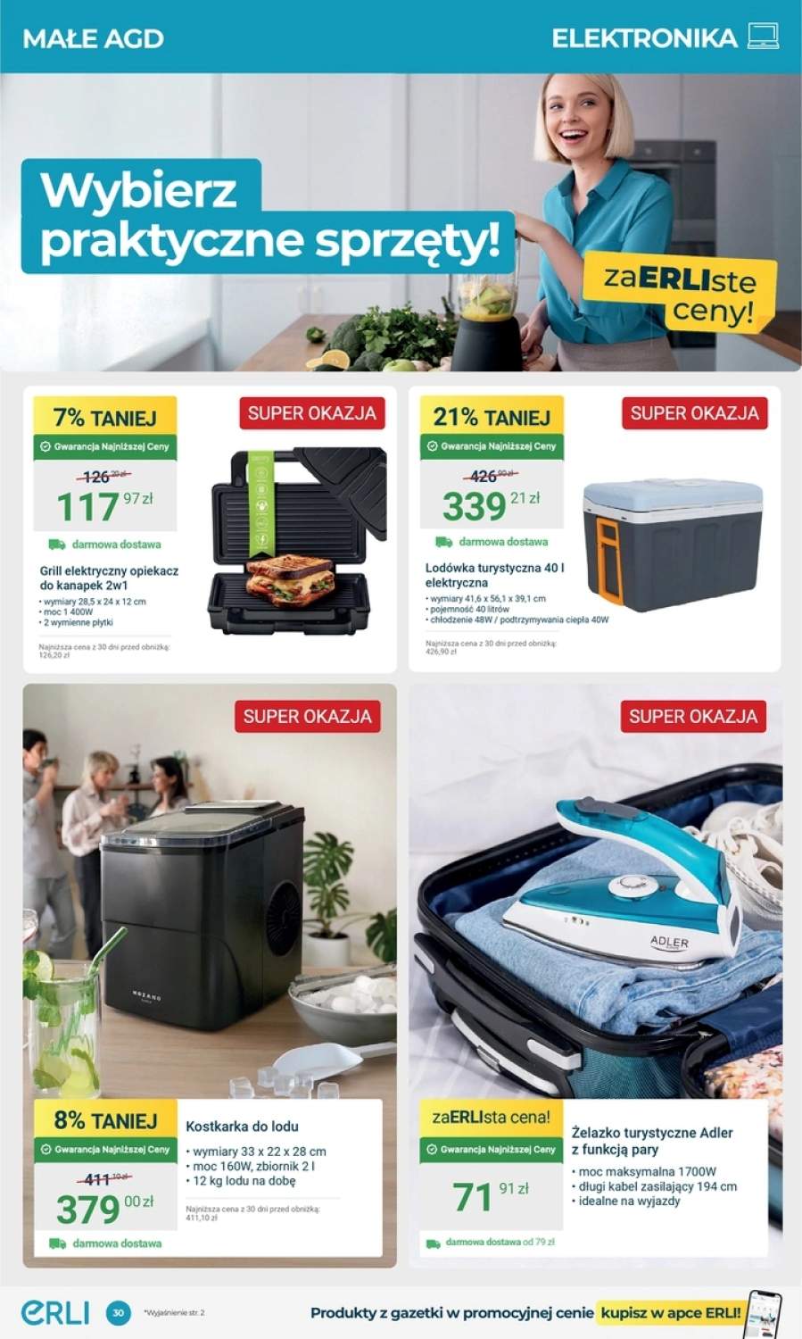 Okładka gazetki