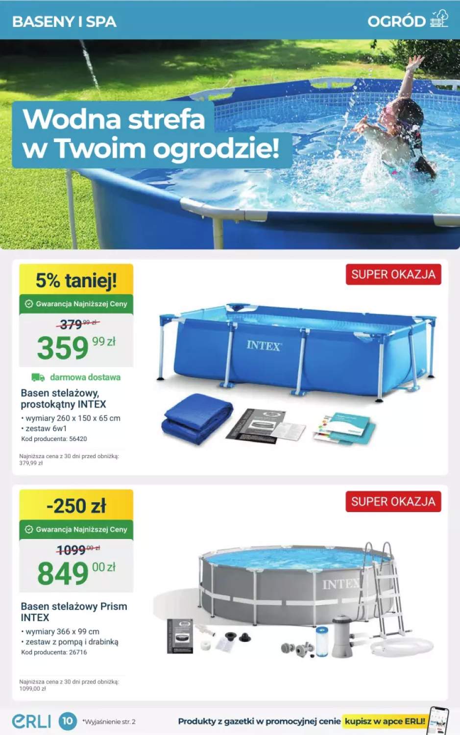 Okładka gazetki