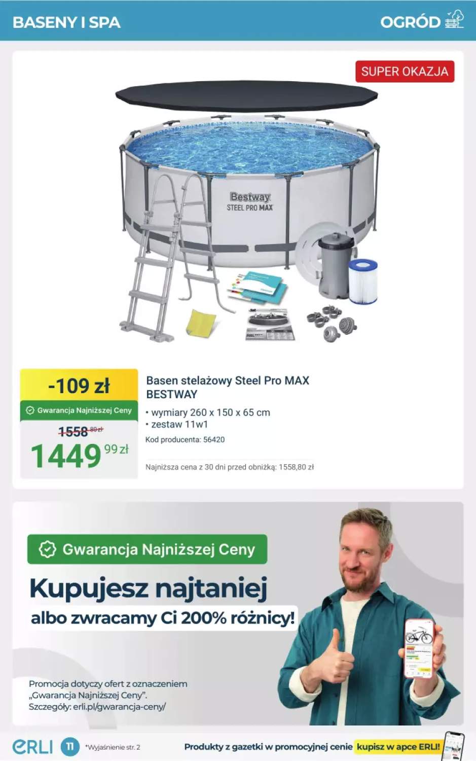 Okładka gazetki