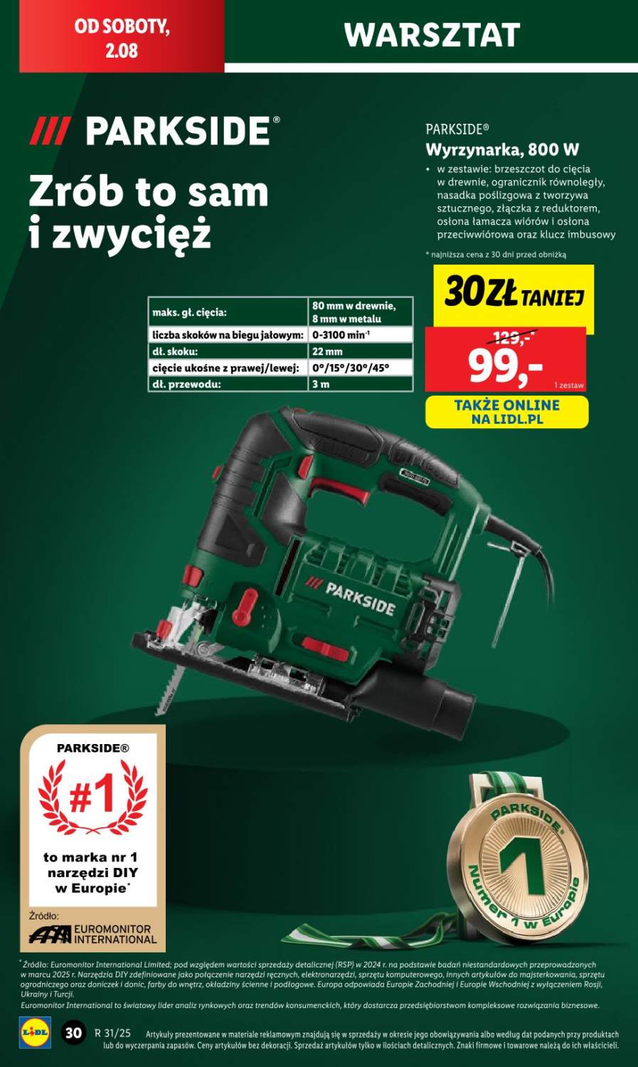 Okładka gazetki