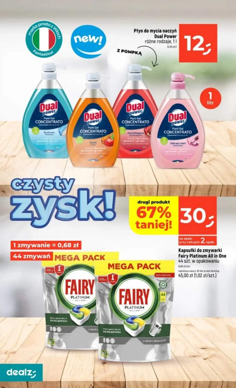 Okładka gazetki
