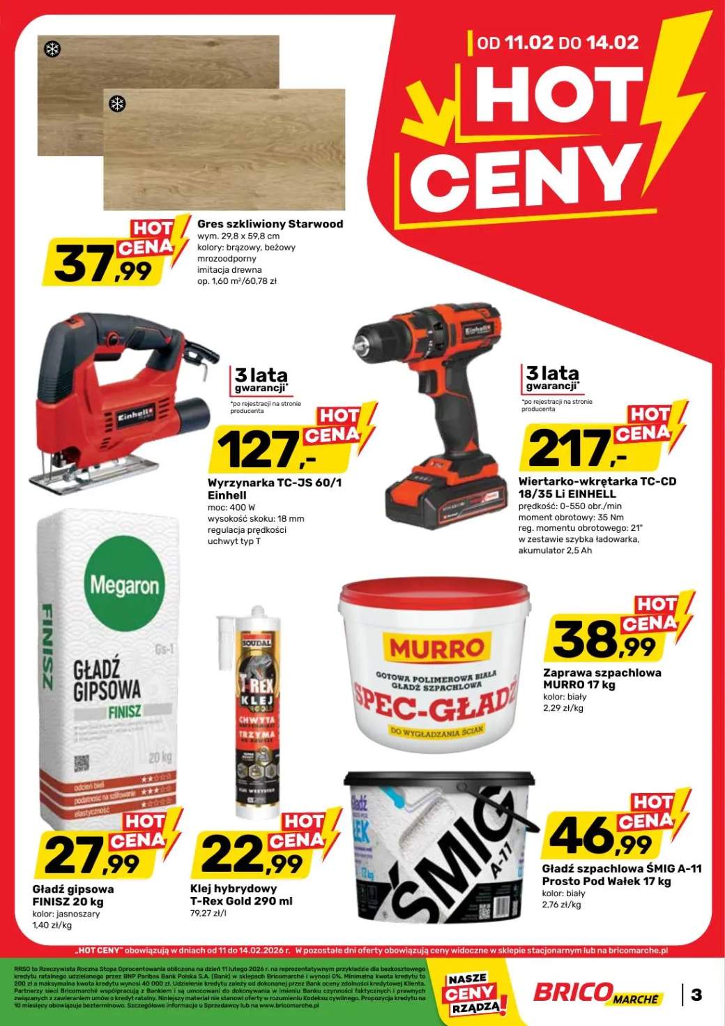 Gazetka – strona 3