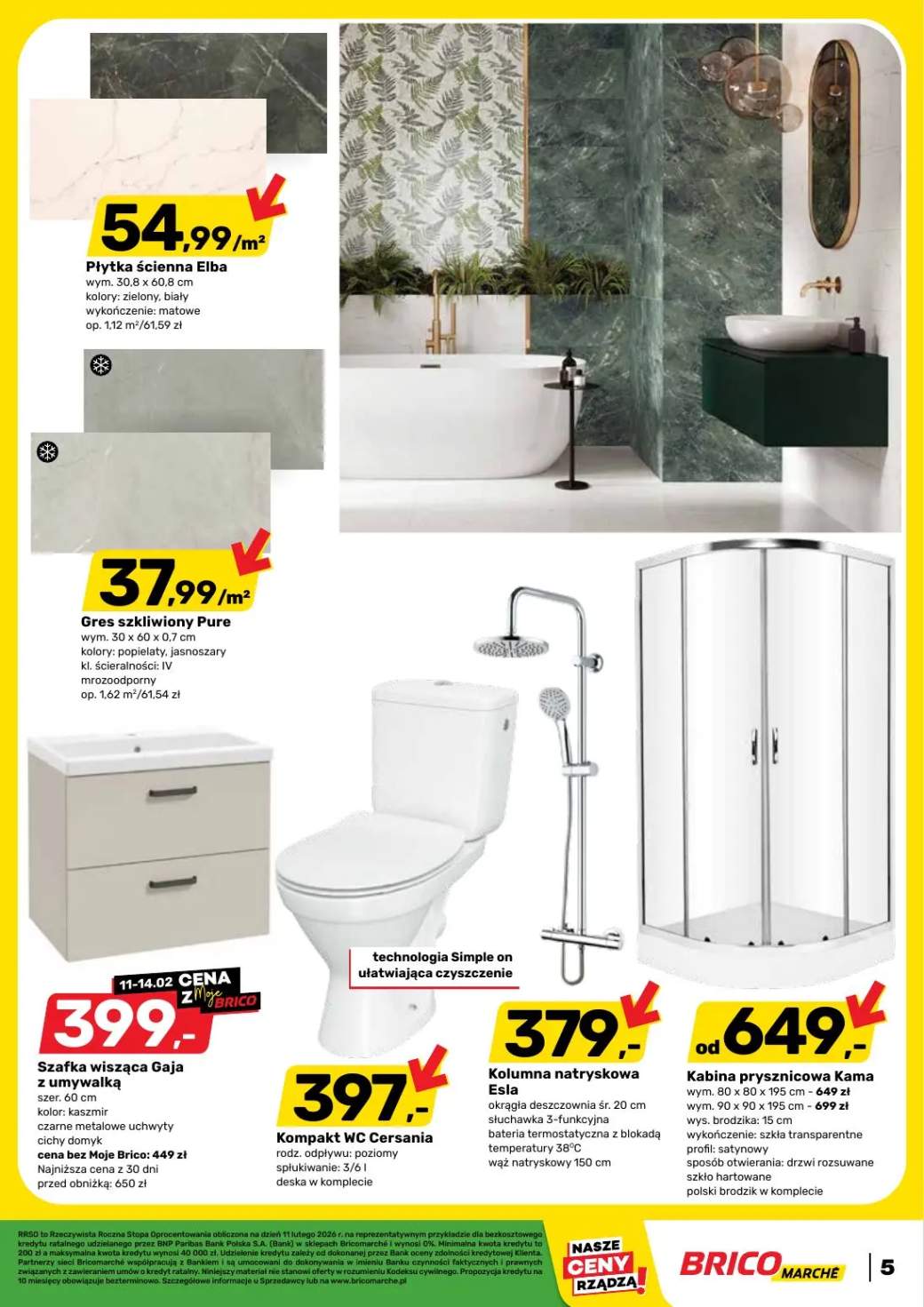 Gazetka – strona 5