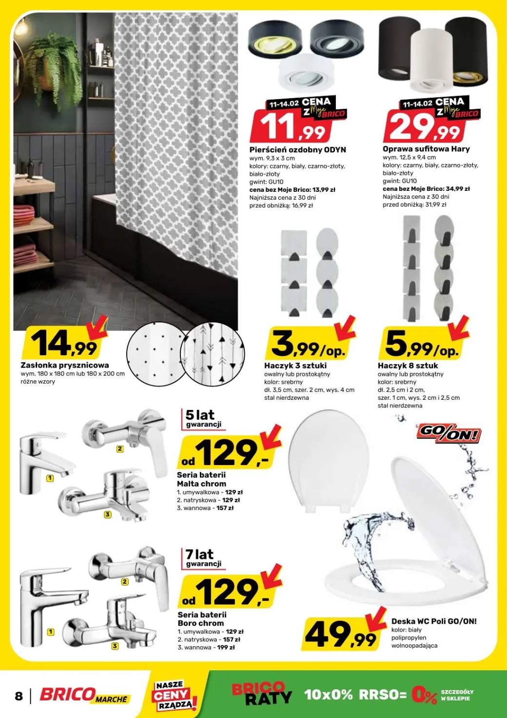 Gazetka – strona 8