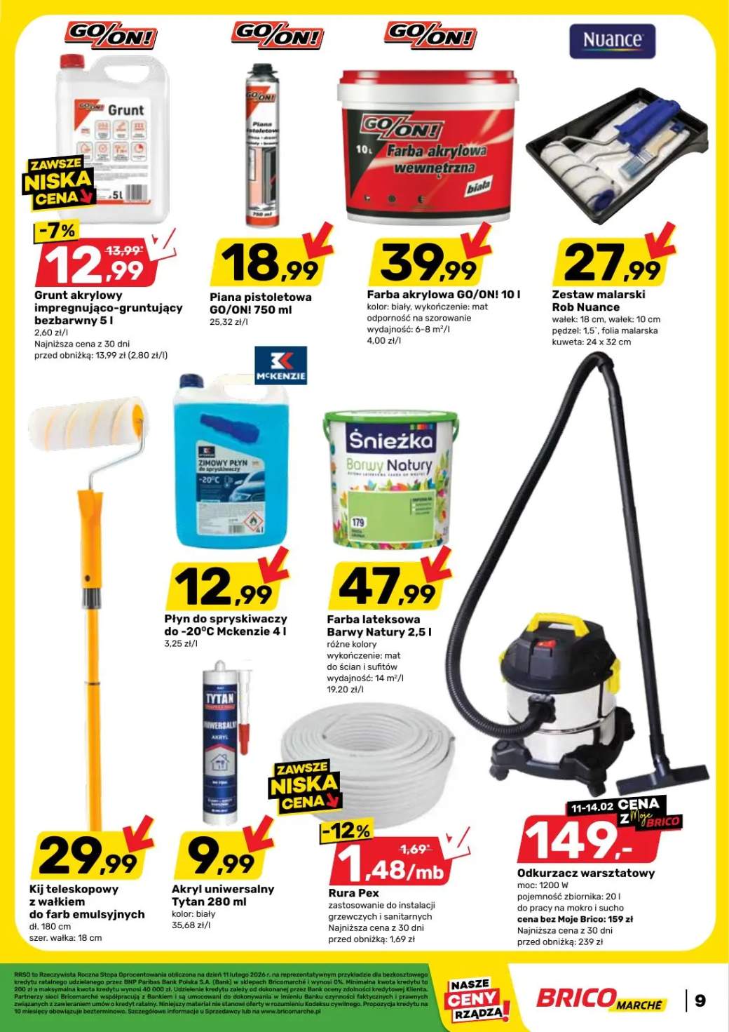 Gazetka – strona 9