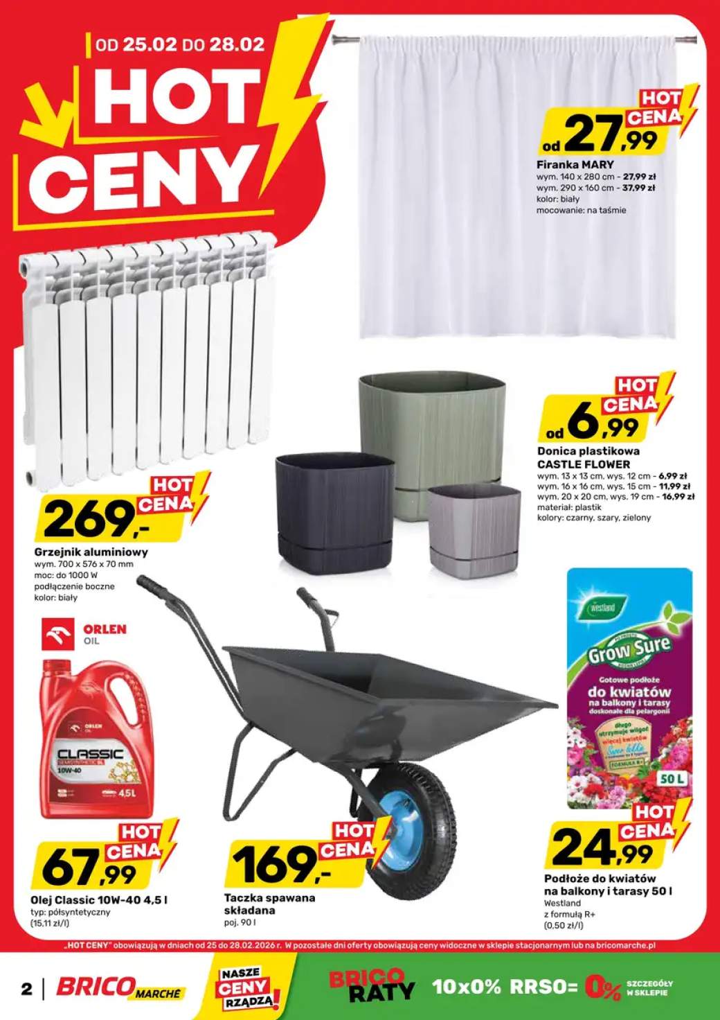 Gazetka – strona 2