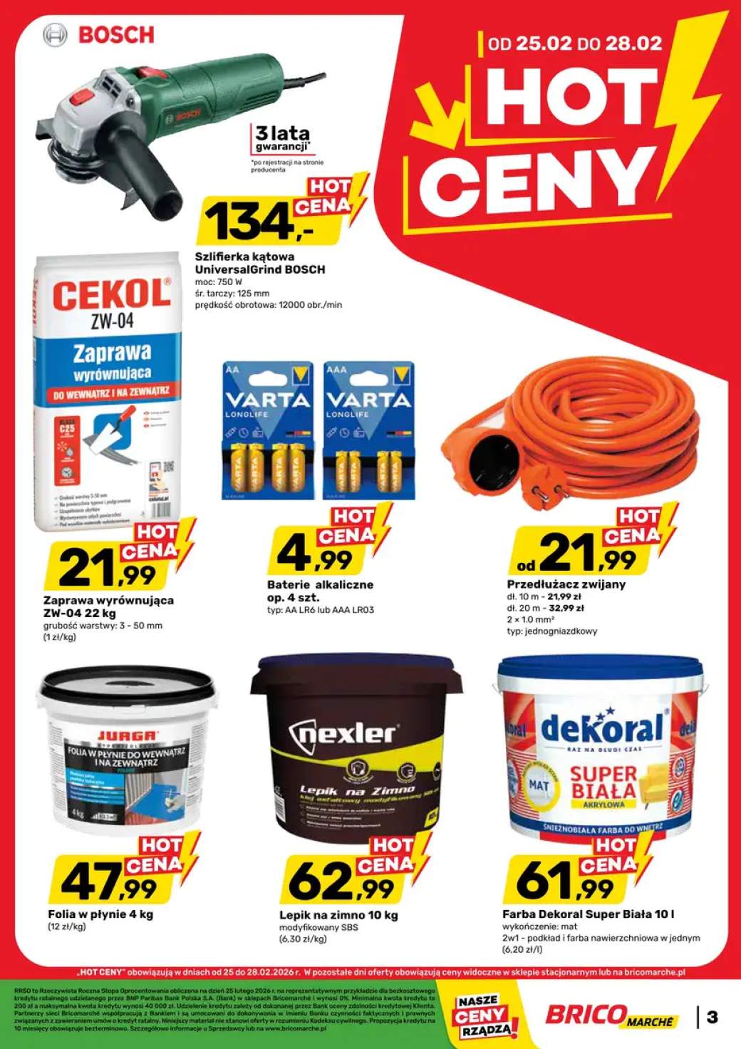 Gazetka – strona 3