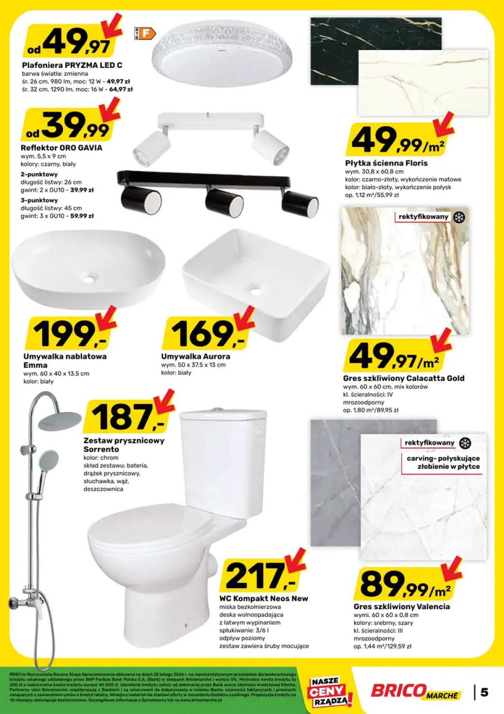 Gazetka – strona 5