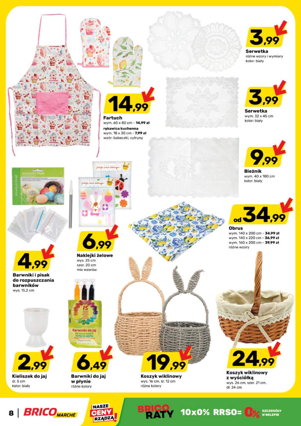 Gazetka – strona 8