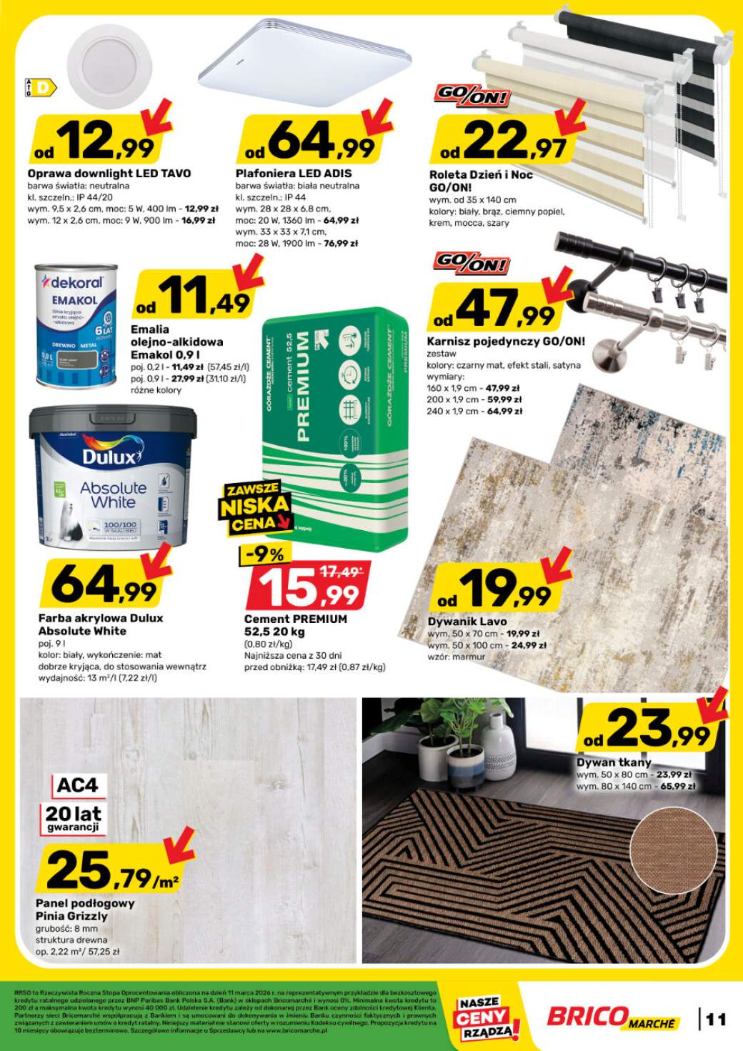 Gazetka – strona 11