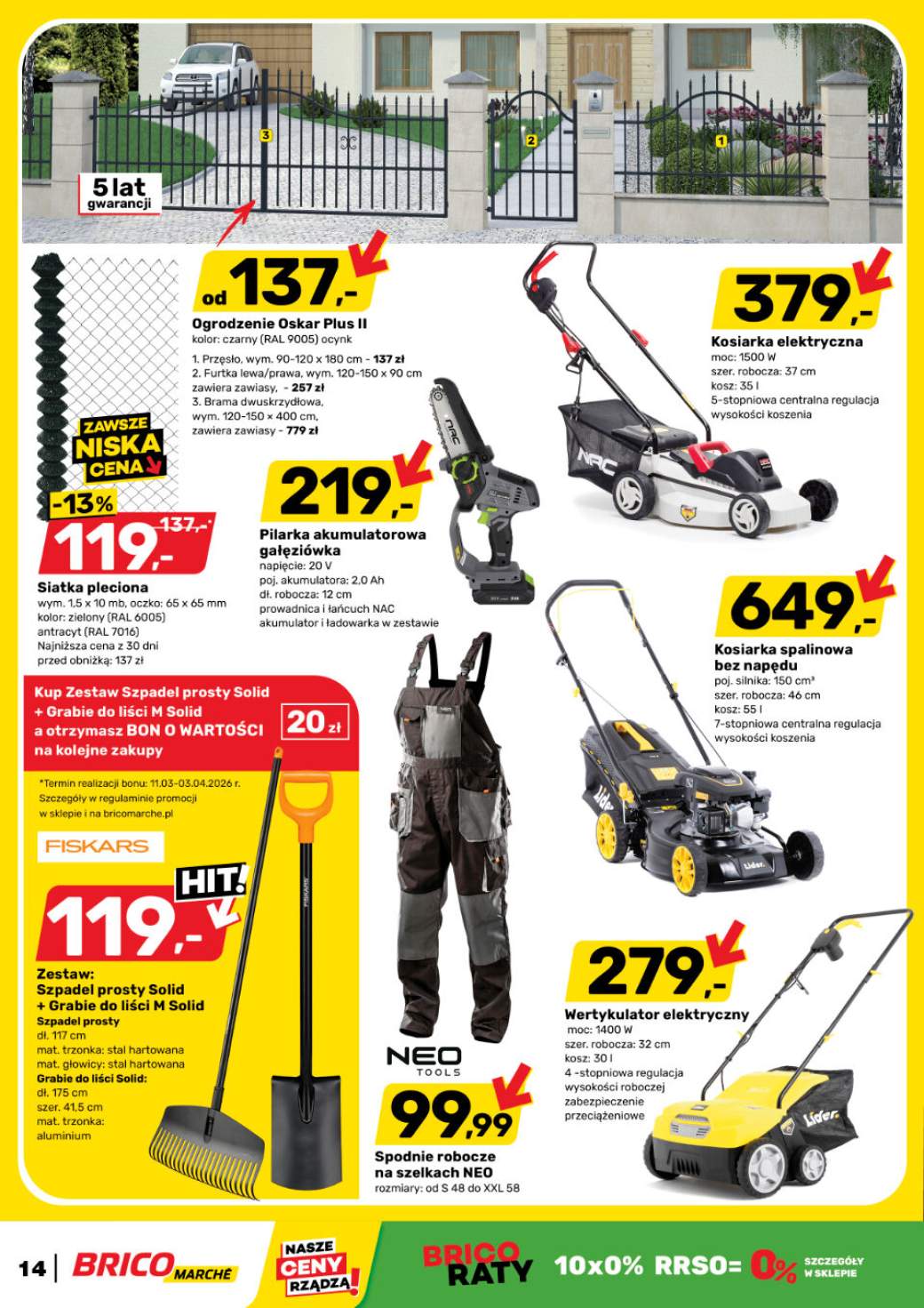 Gazetka – strona 14