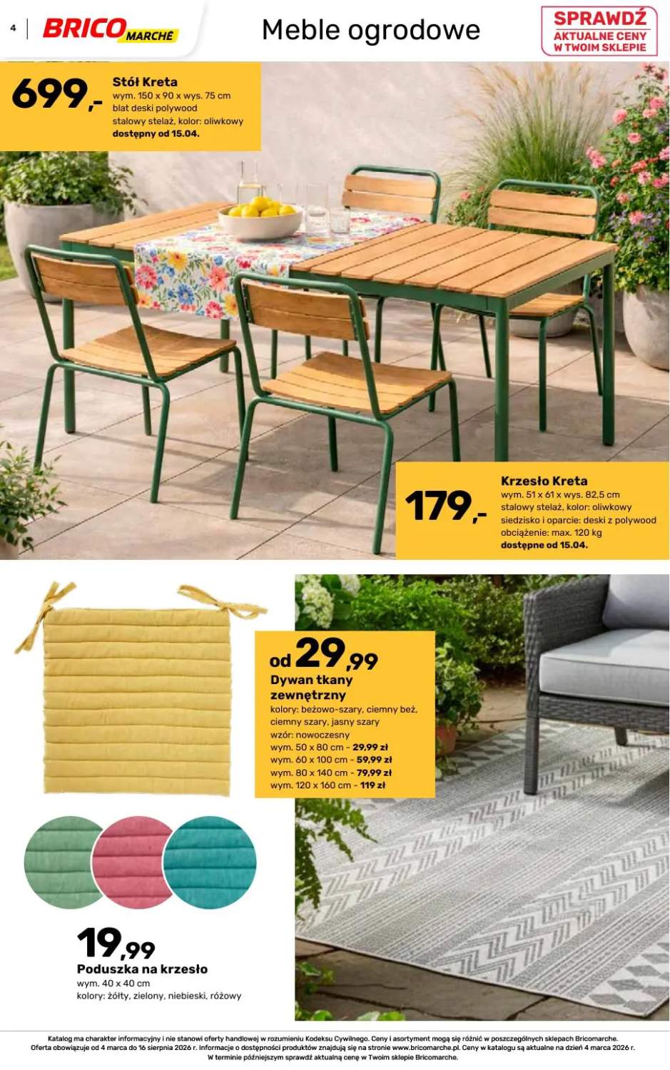 Gazetka – strona 4