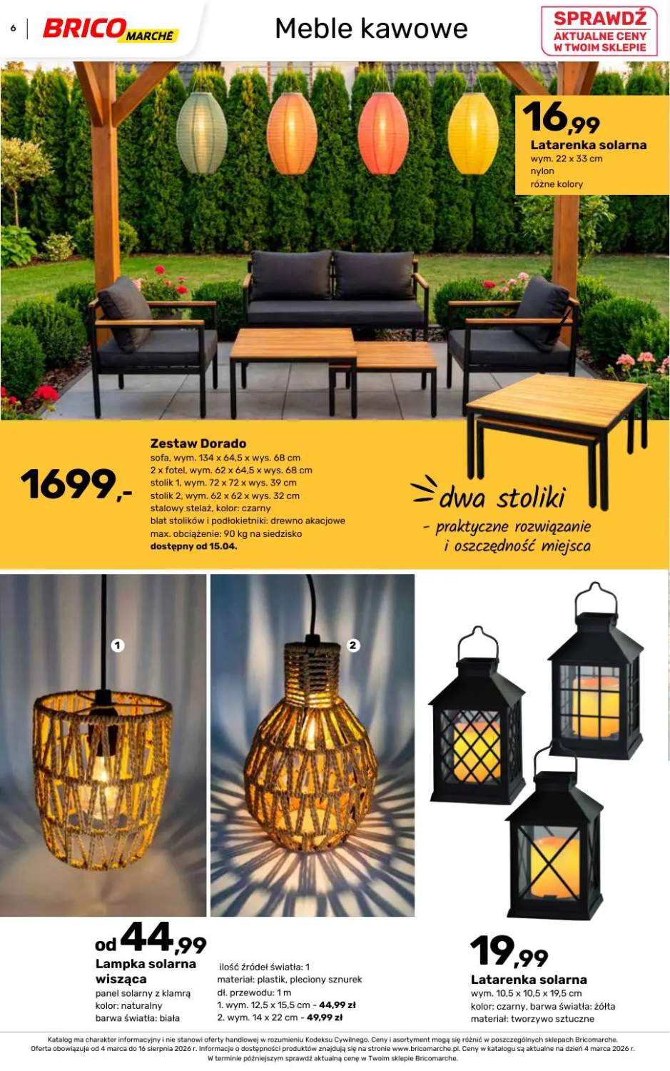 Gazetka – strona 6