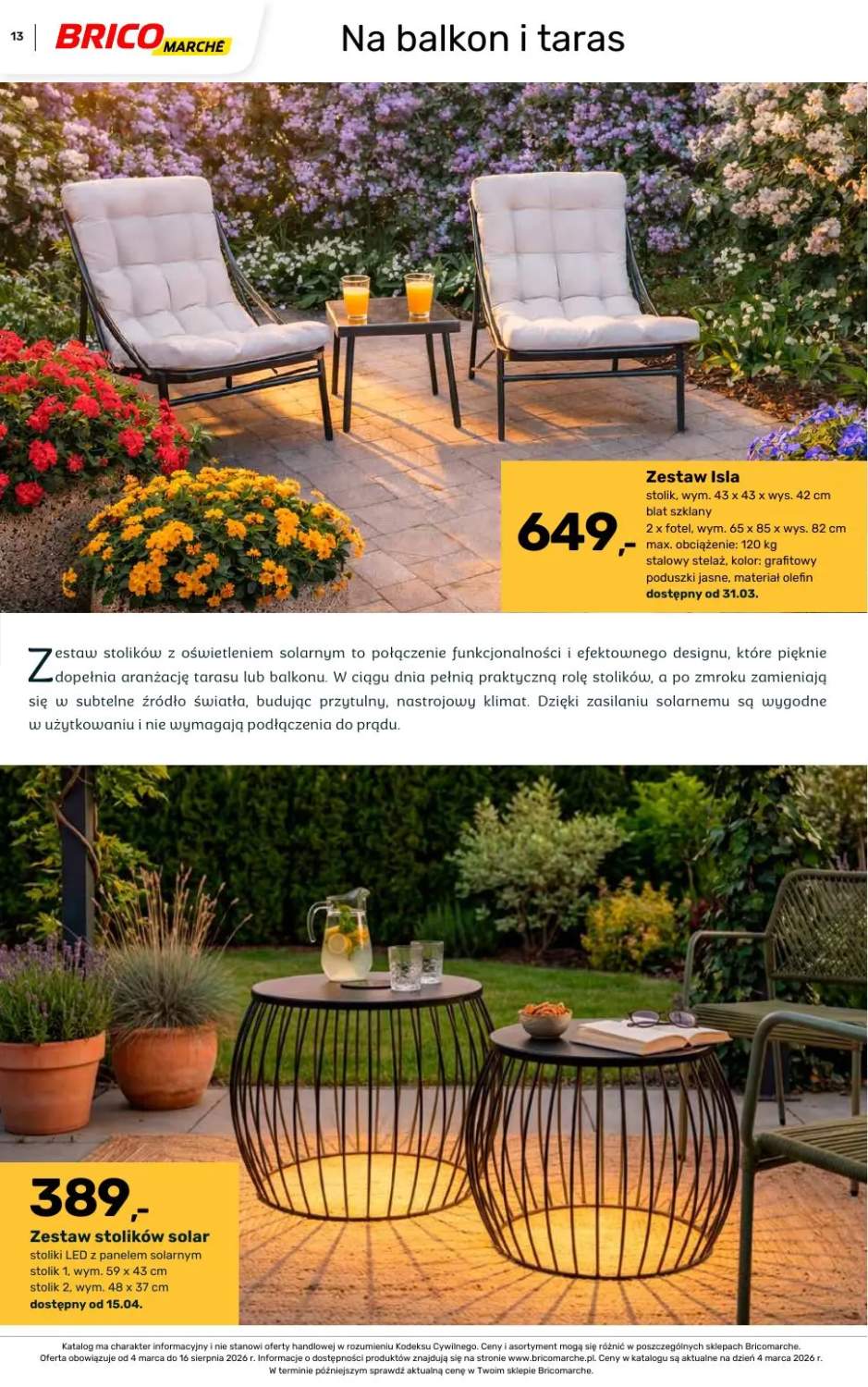 Gazetka – strona 13