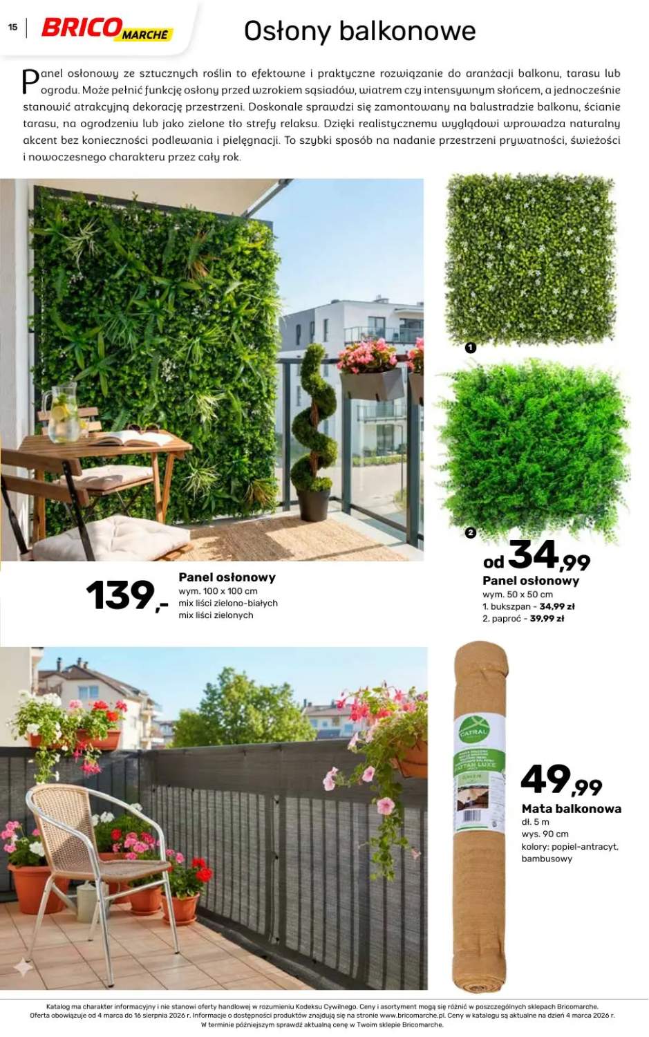 Gazetka – strona 15