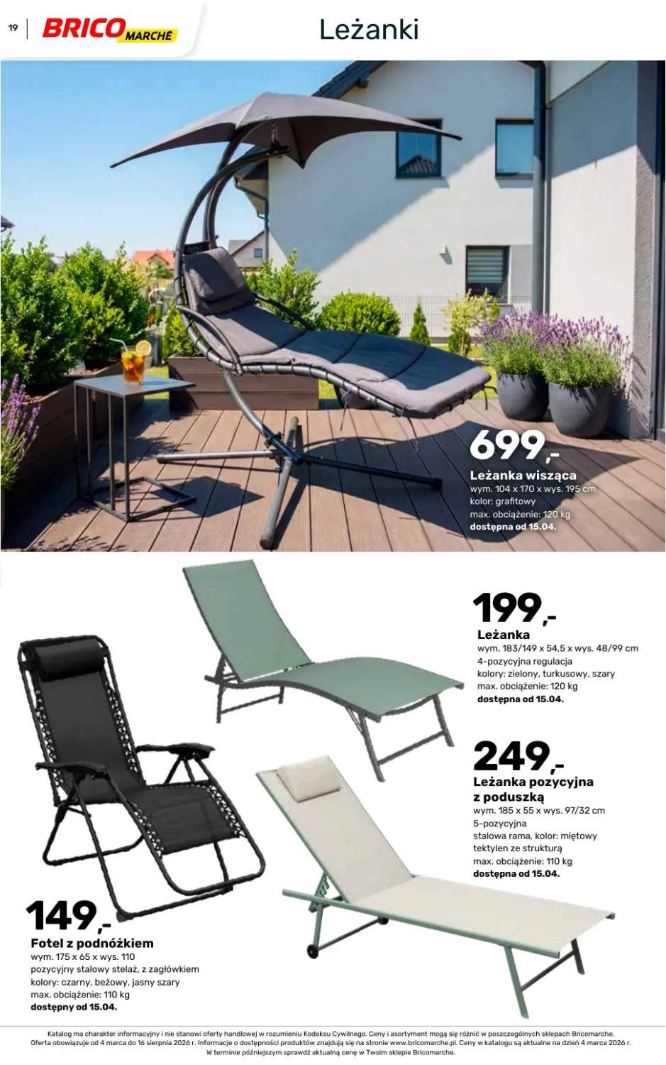 Gazetka – strona 19