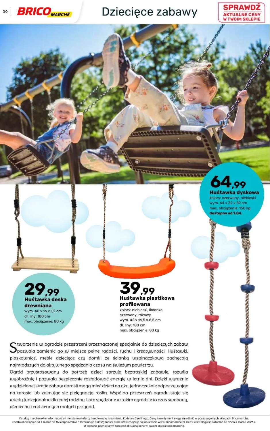 Gazetka – strona 26