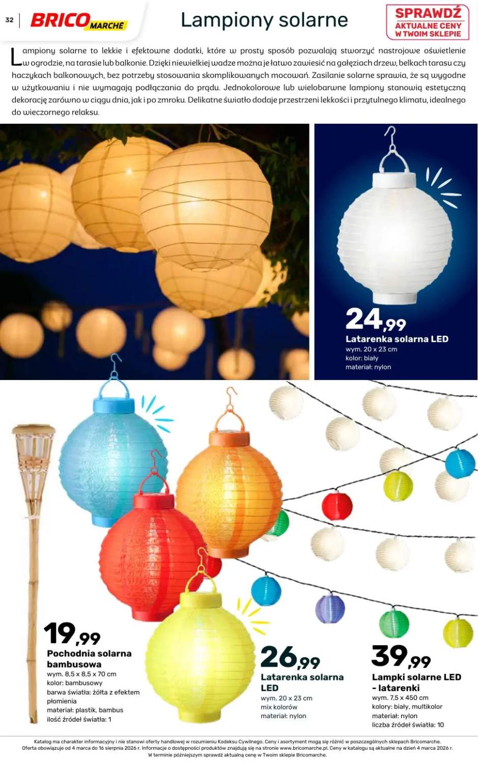 Gazetka – strona 32