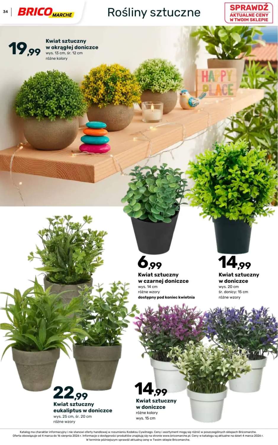 Gazetka – strona 34