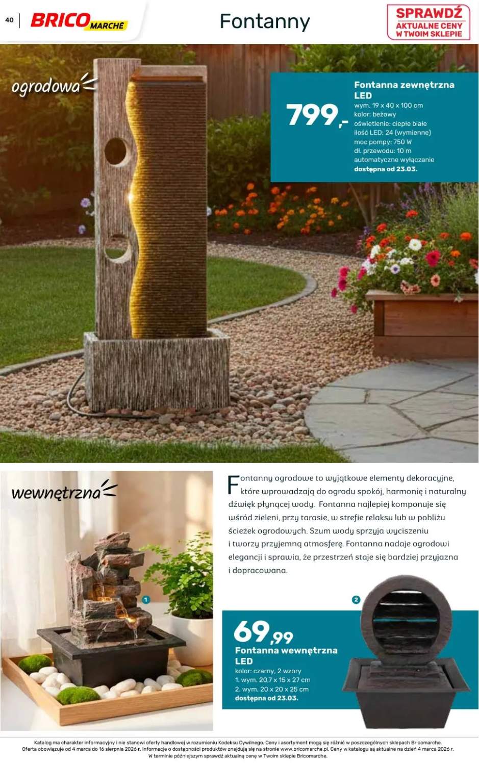 Gazetka – strona 40