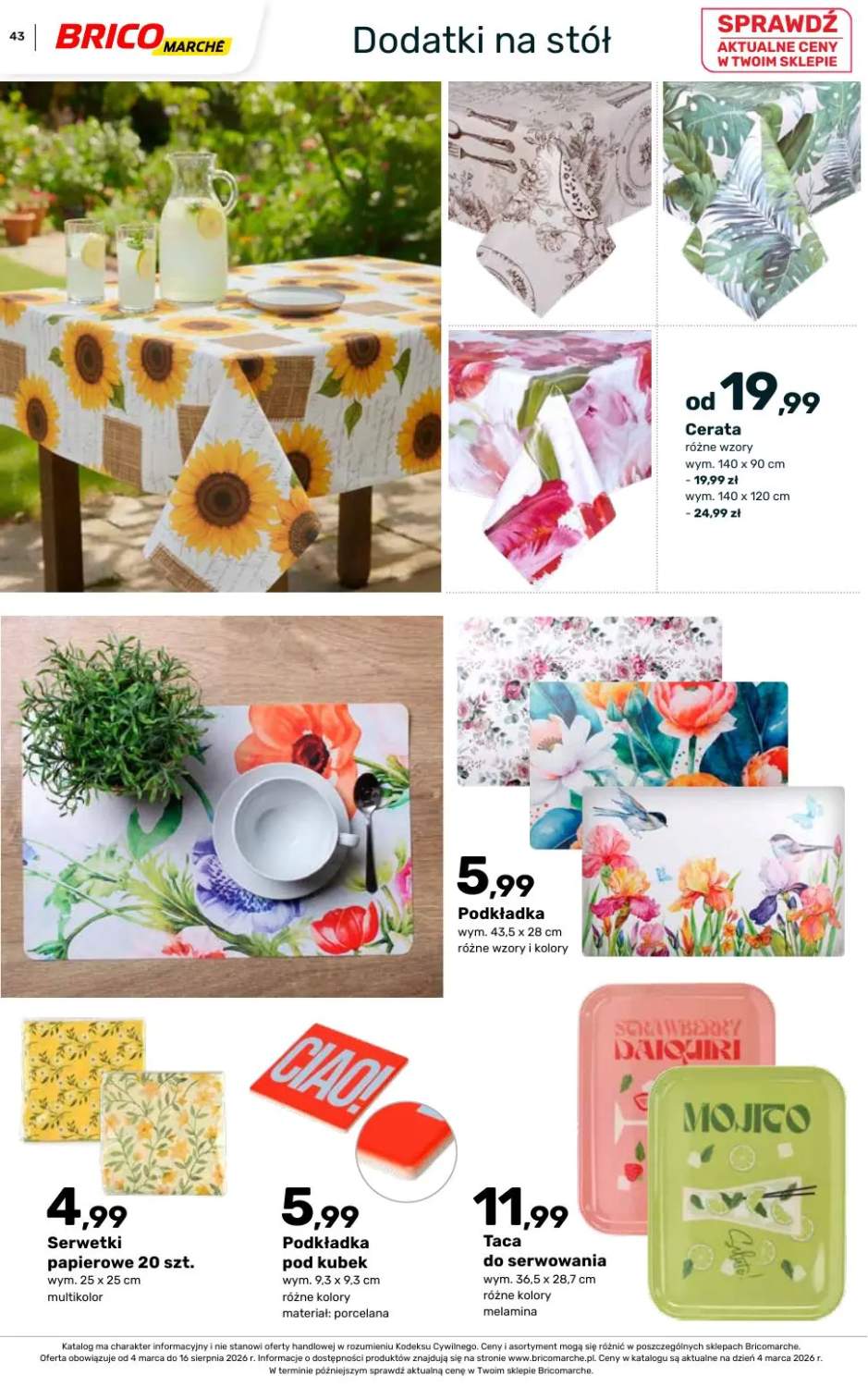 Gazetka – strona 43