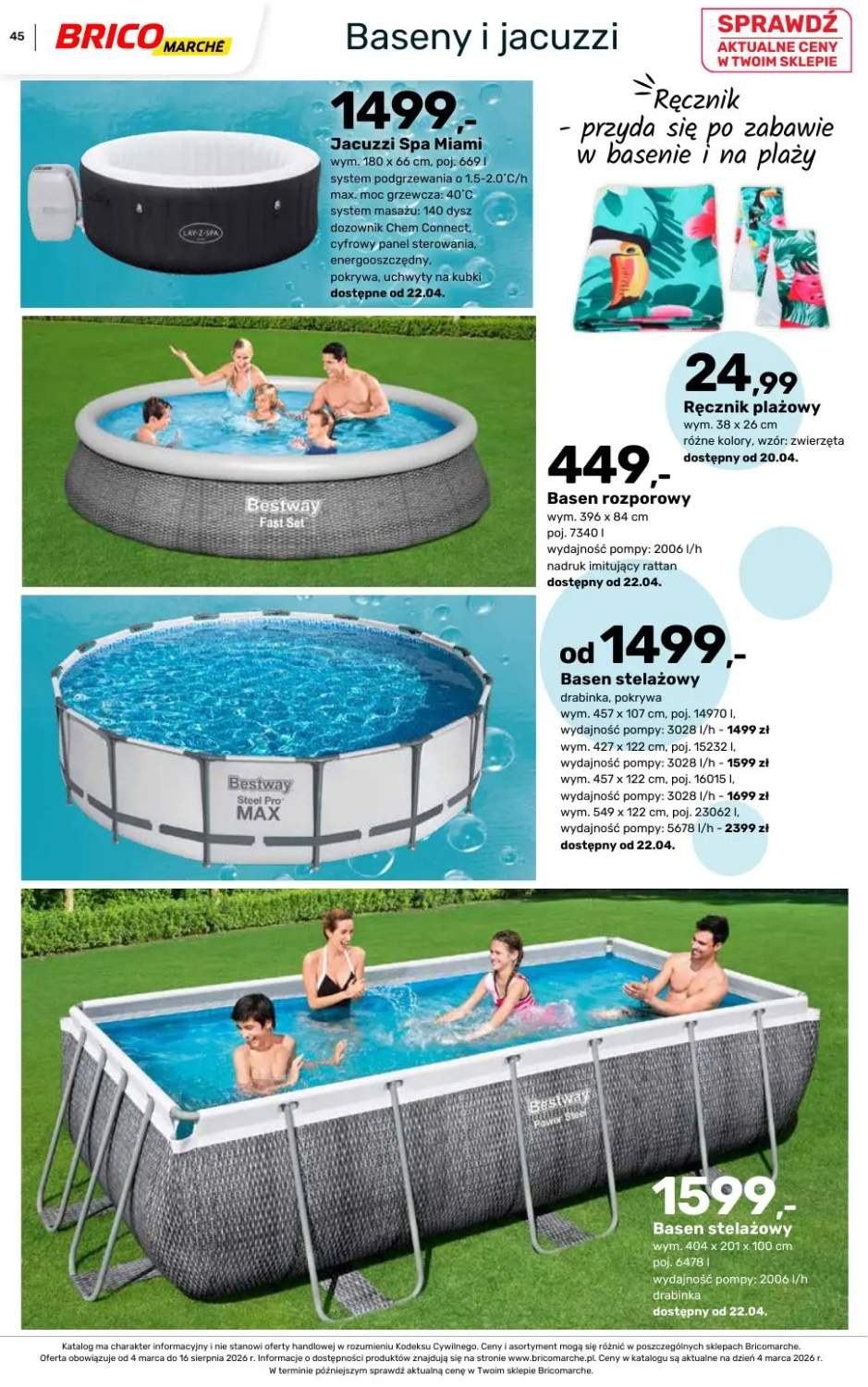 Gazetka – strona 45