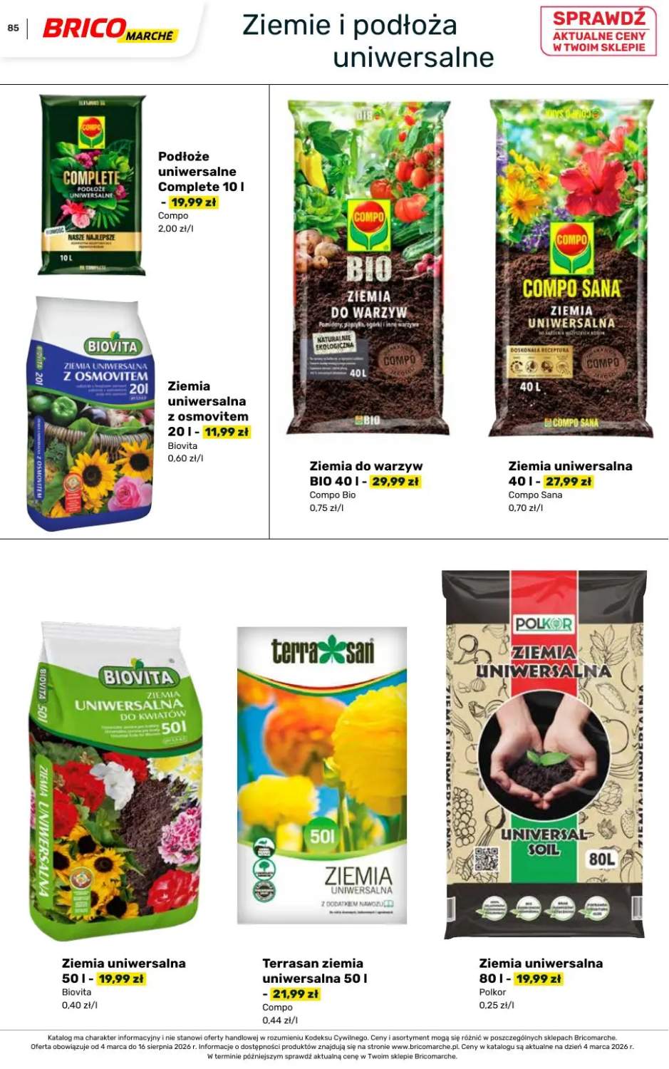 Gazetka – strona 85