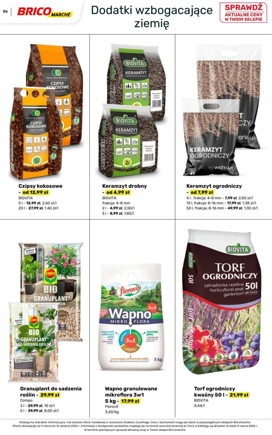 Gazetka – strona 86