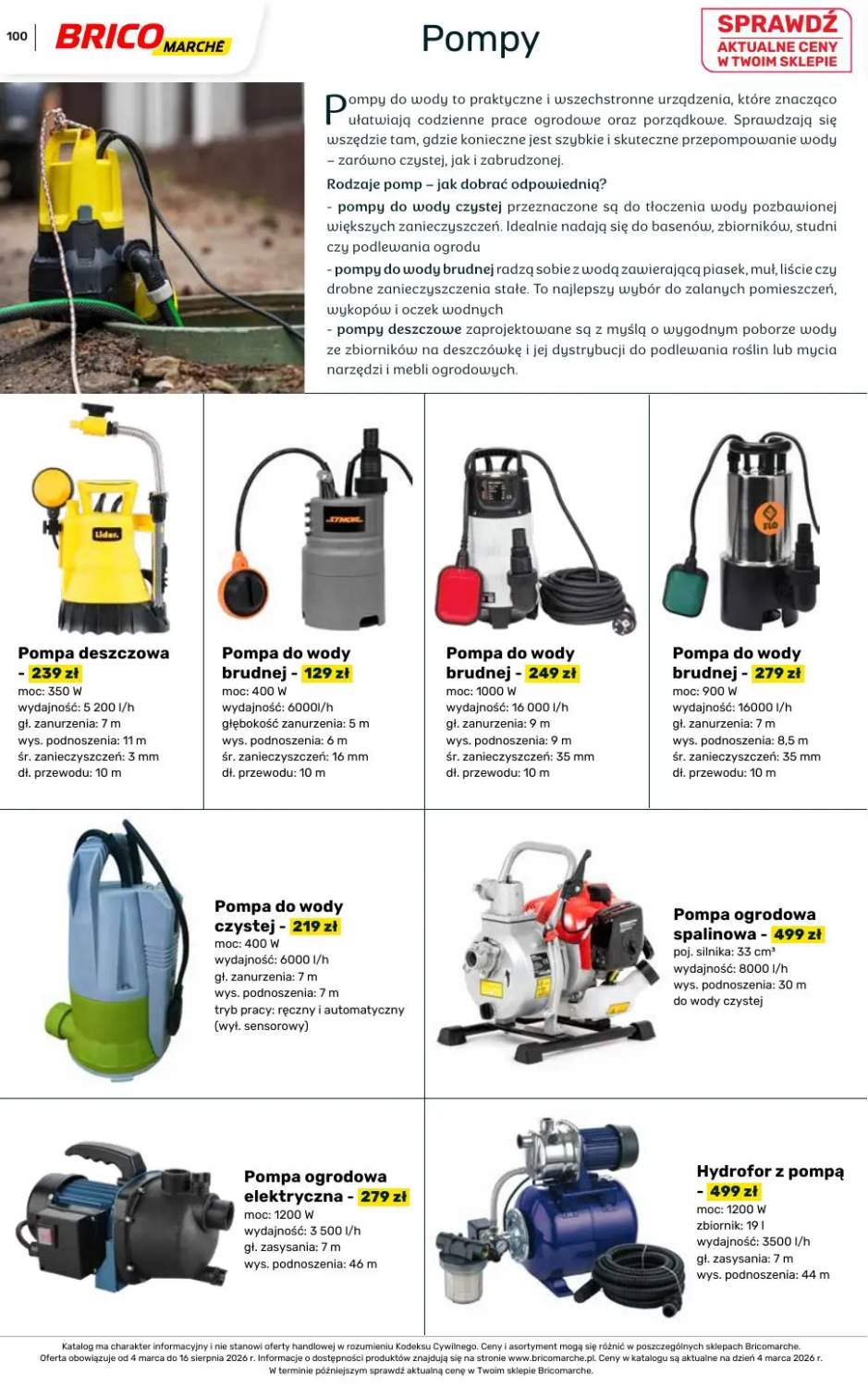 Gazetka – strona 100