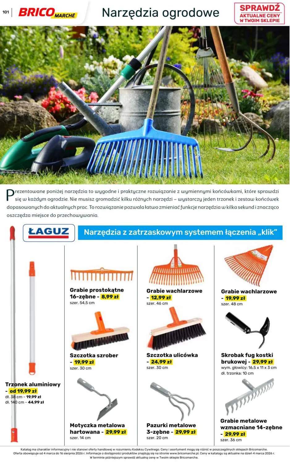 Gazetka – strona 101