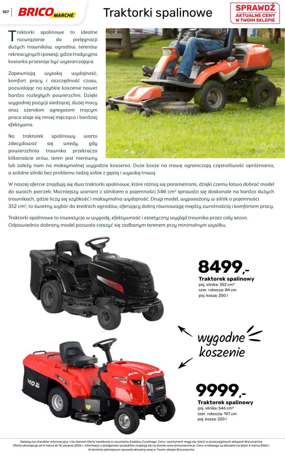 Gazetka – strona 107