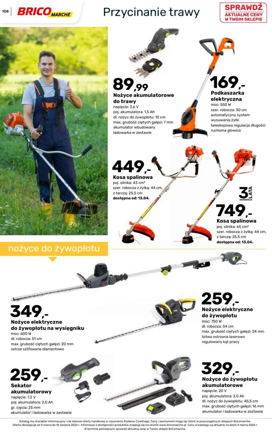 Gazetka – strona 108