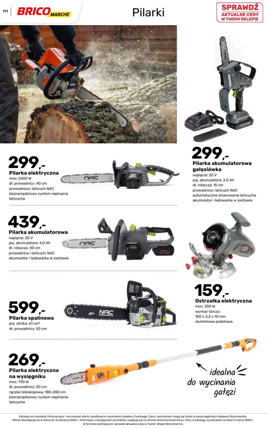 Gazetka – strona 111