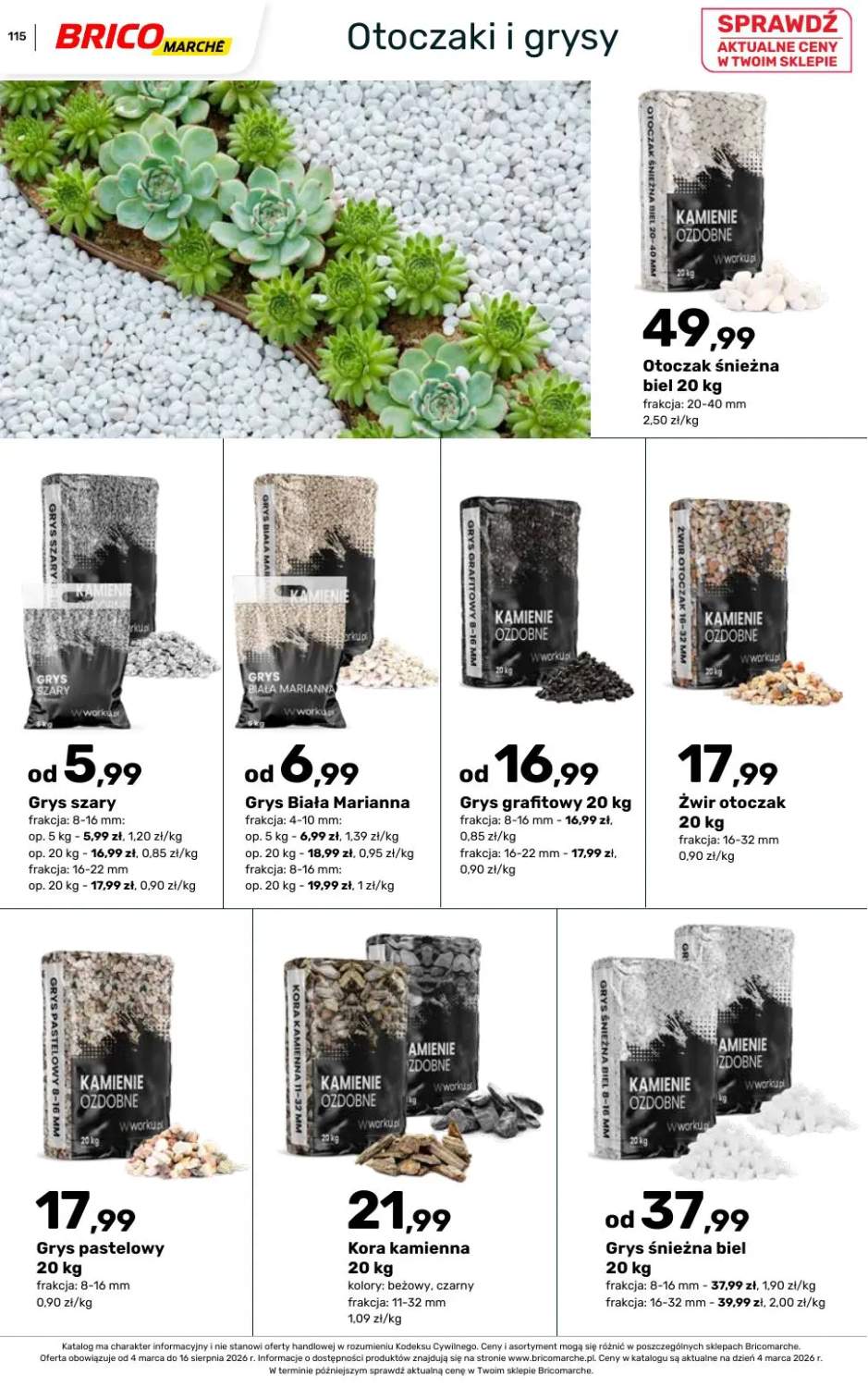 Gazetka – strona 115