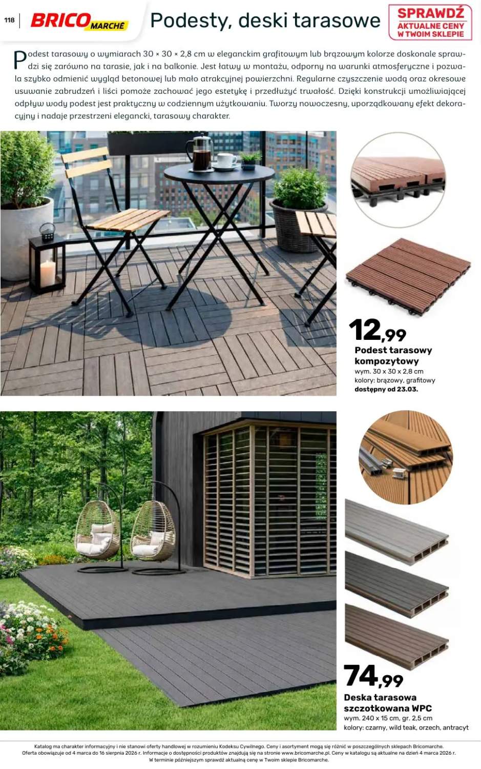 Gazetka – strona 118