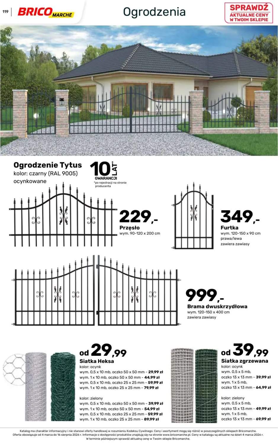 Gazetka – strona 119