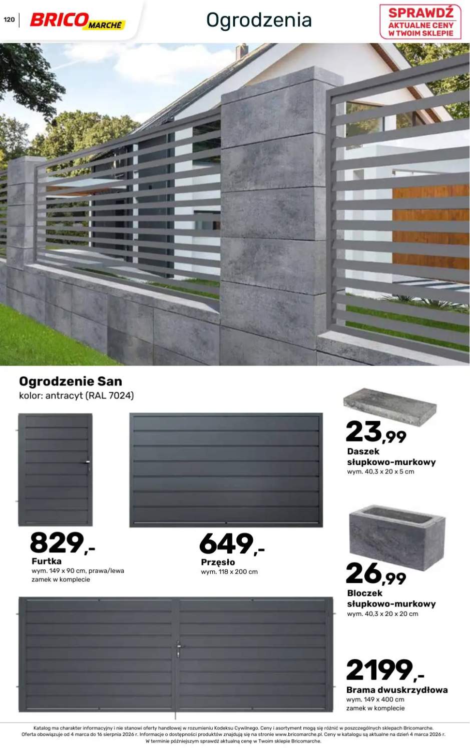 Gazetka – strona 120