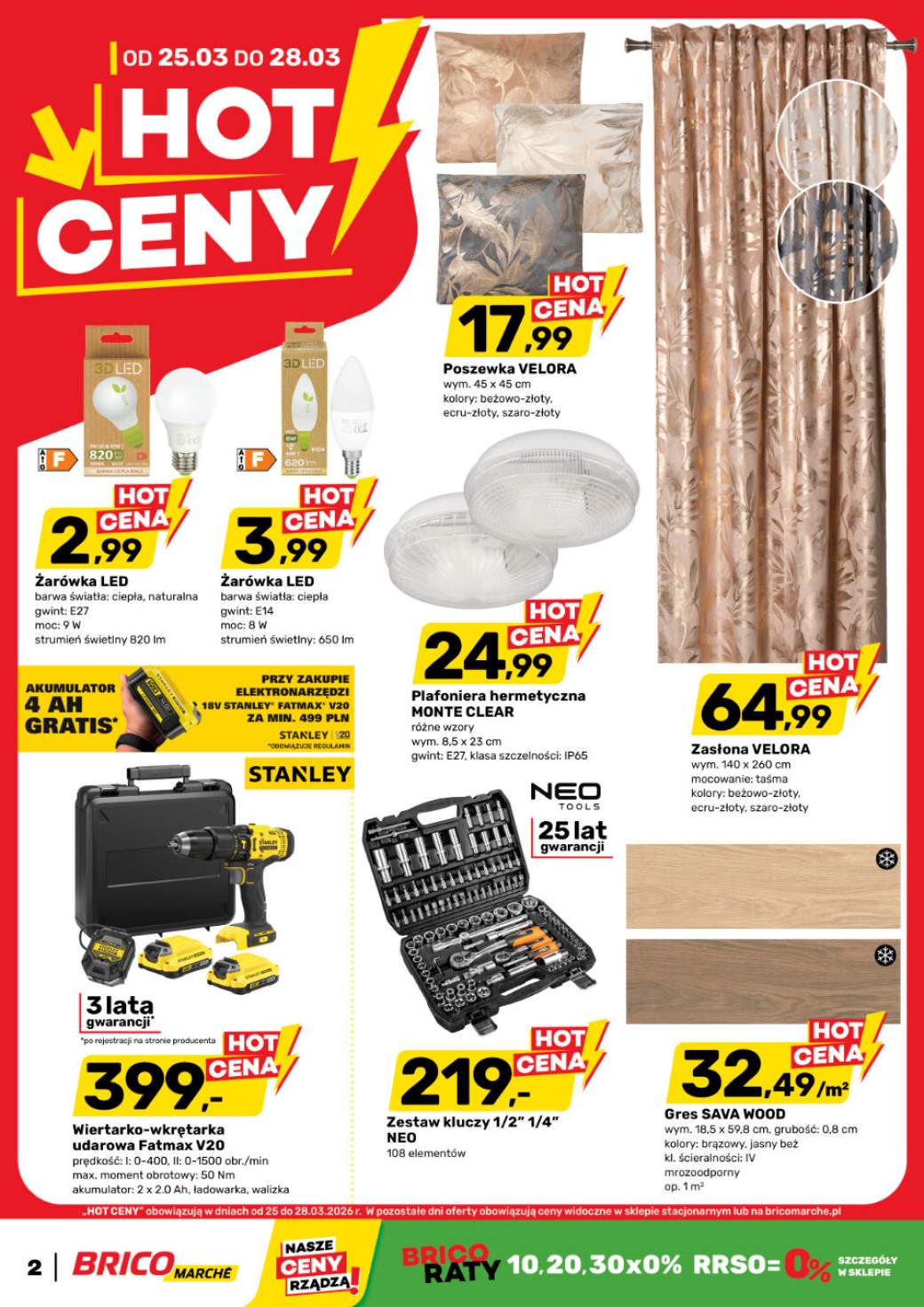 Gazetka – strona 2